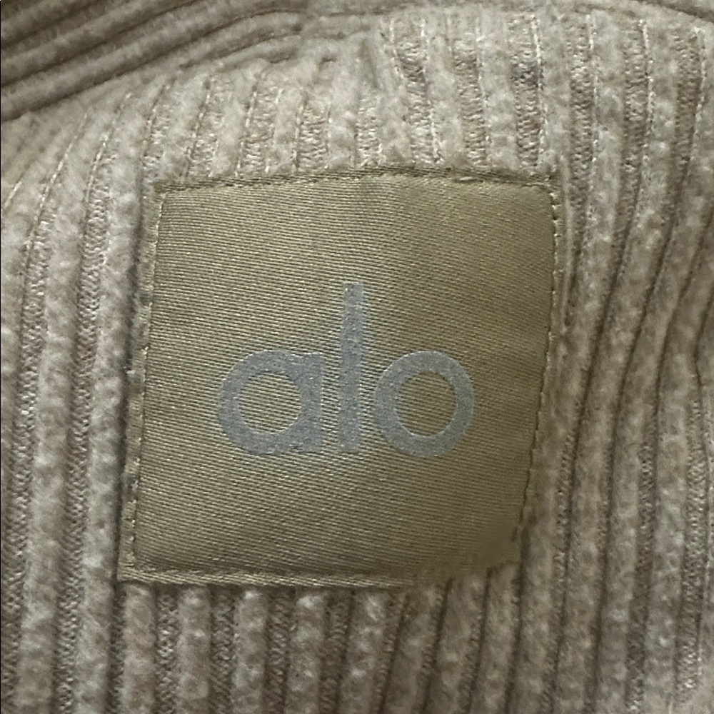 Alo Yoga Muse Hoodie - Picture 5 of 6